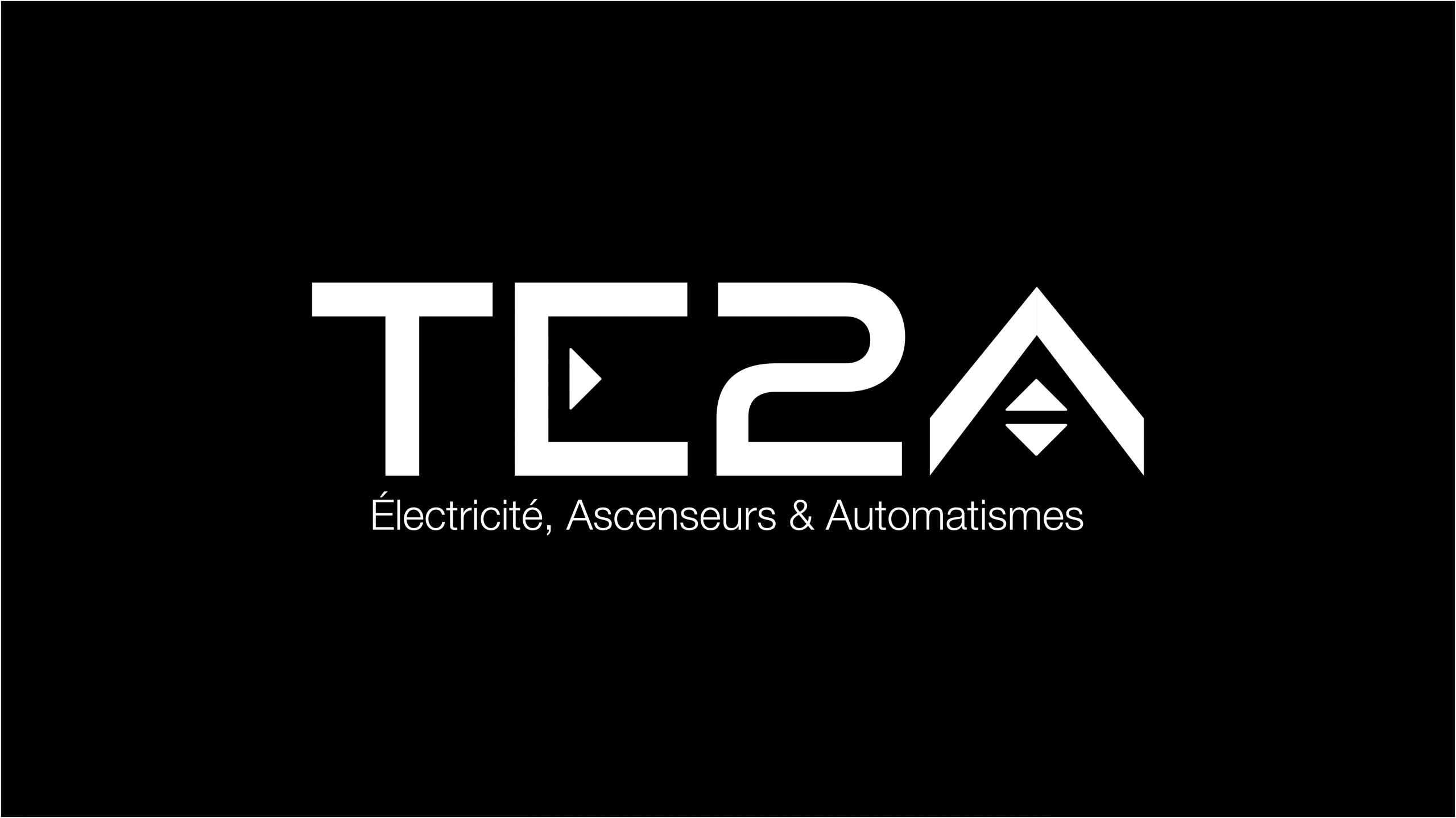 LOGO TE2A-BLANC&NOIR